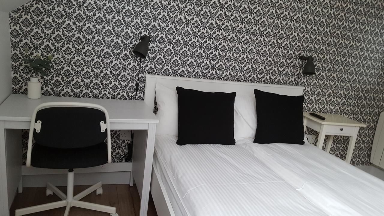 Проживание в семье Pasta Factory Guest Rooms Голуэй-14
