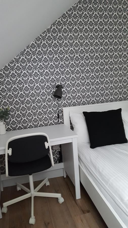 Проживание в семье Pasta Factory Guest Rooms Голуэй-16