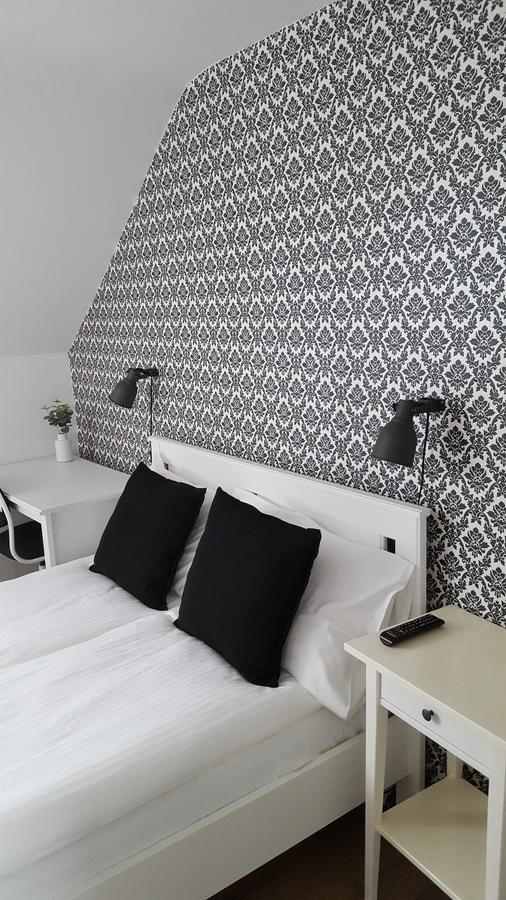 Проживание в семье Pasta Factory Guest Rooms Голуэй-20