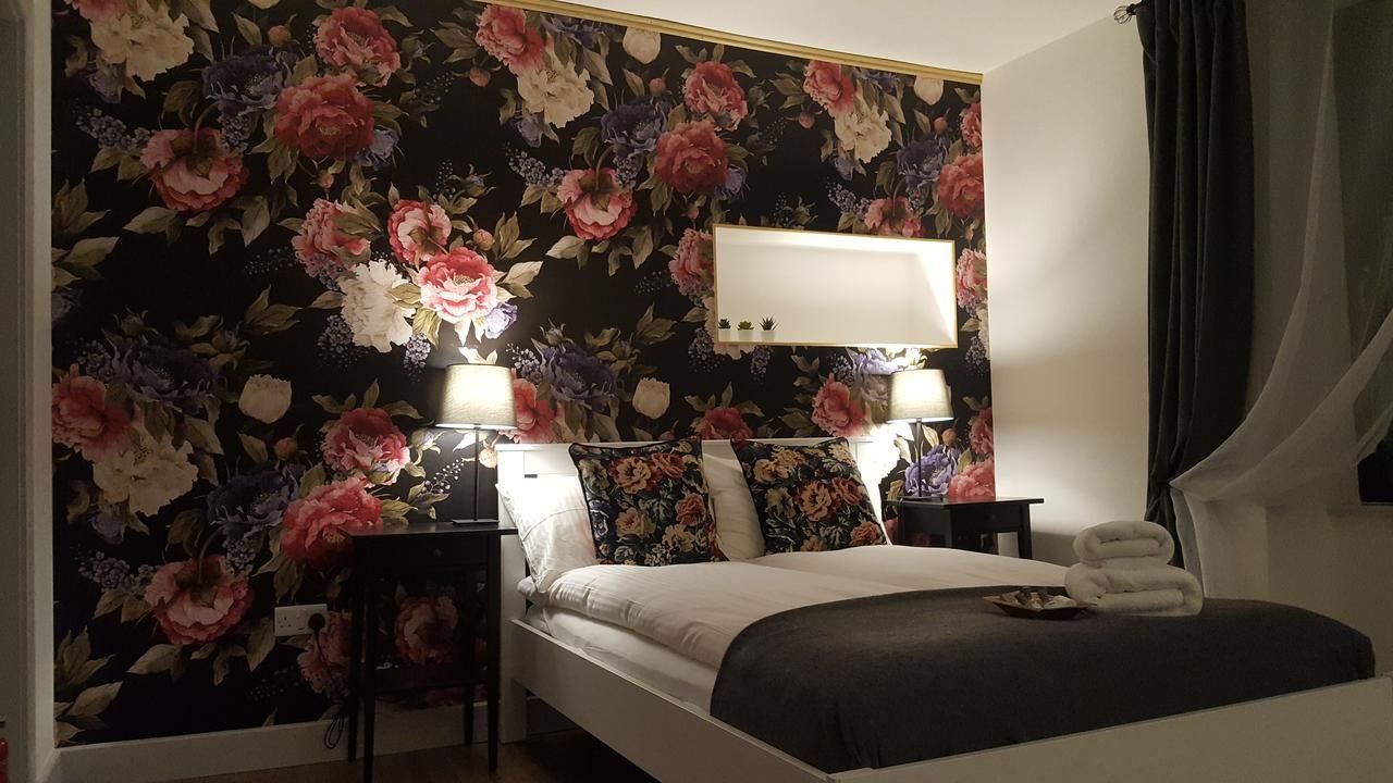 Проживание в семье Pasta Factory Guest Rooms Голуэй-5