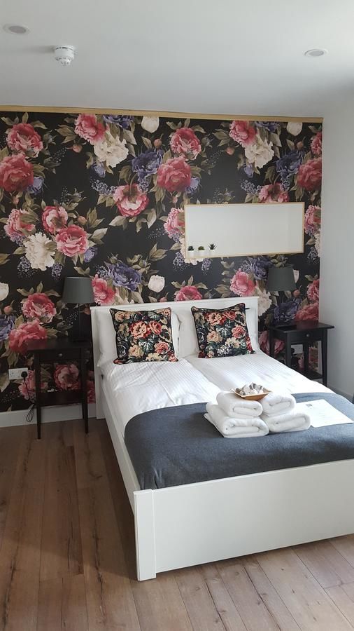 Проживание в семье Pasta Factory Guest Rooms Голуэй-6