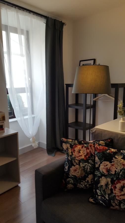 Проживание в семье Pasta Factory Guest Rooms Голуэй-34