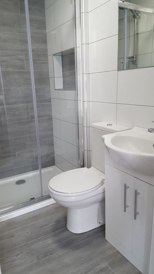 Проживание в семье Pasta Factory Guest Rooms Голуэй-35
