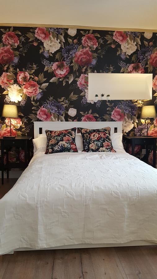 Проживание в семье Pasta Factory Guest Rooms Голуэй-37