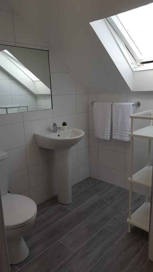 Проживание в семье Pasta Factory Guest Rooms Голуэй-40