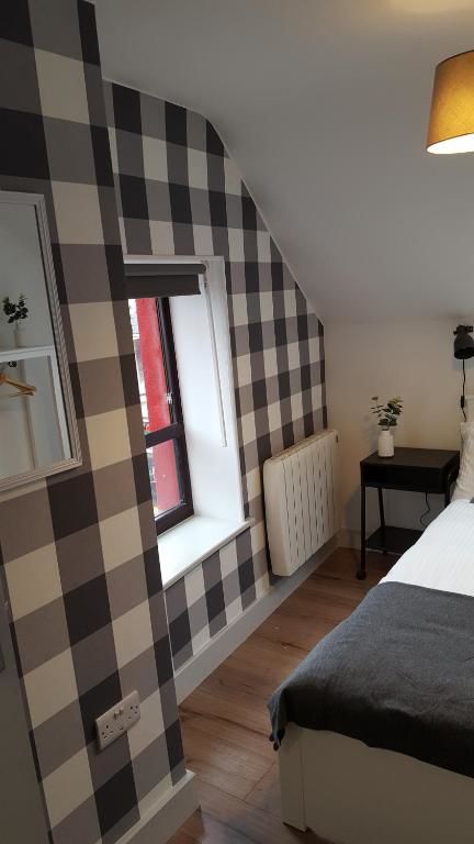 Проживание в семье Pasta Factory Guest Rooms Голуэй