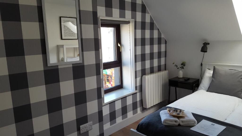 Проживание в семье Pasta Factory Guest Rooms Голуэй