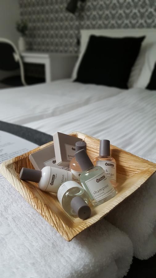 Проживание в семье Pasta Factory Guest Rooms Голуэй-9