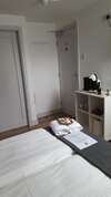 Проживание в семье Pasta Factory Guest Rooms Голуэй-4