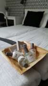 Проживание в семье Pasta Factory Guest Rooms Голуэй-5