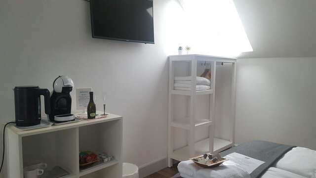 Проживание в семье Pasta Factory Guest Rooms Голуэй-12