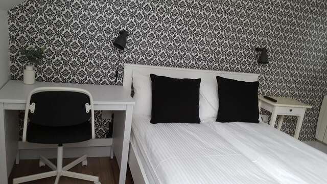 Проживание в семье Pasta Factory Guest Rooms Голуэй-13