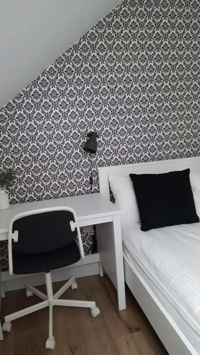 Проживание в семье Pasta Factory Guest Rooms Голуэй-15