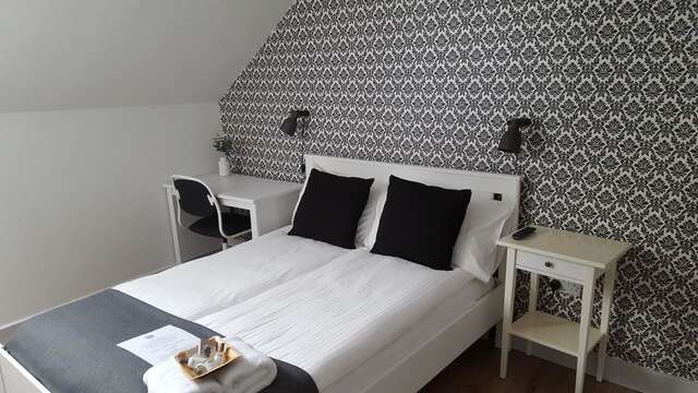 Проживание в семье Pasta Factory Guest Rooms Голуэй-18