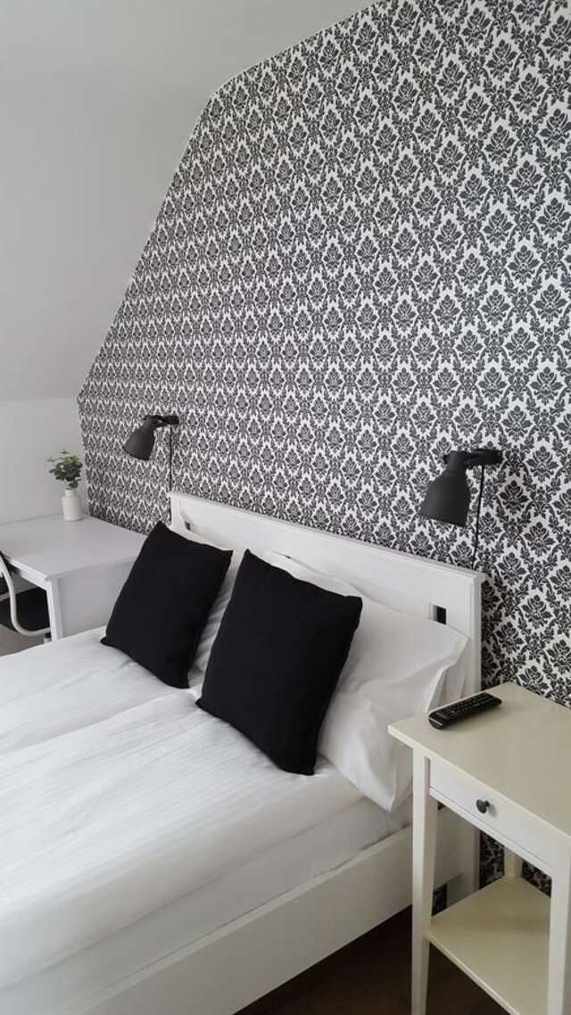 Проживание в семье Pasta Factory Guest Rooms Голуэй-19