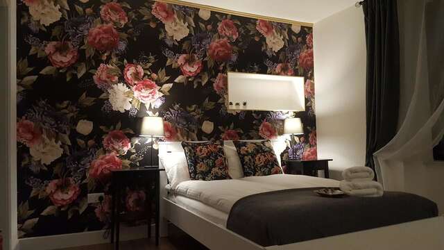 Проживание в семье Pasta Factory Guest Rooms Голуэй-4