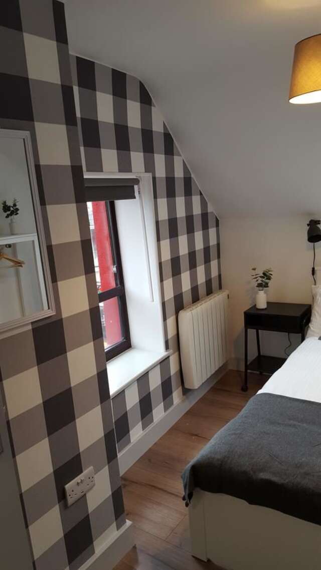 Проживание в семье Pasta Factory Guest Rooms Голуэй-28