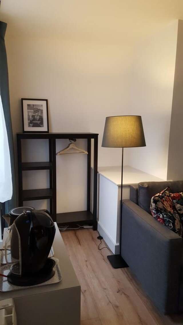 Проживание в семье Pasta Factory Guest Rooms Голуэй-32