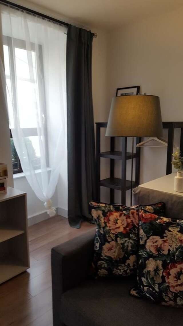 Проживание в семье Pasta Factory Guest Rooms Голуэй-33