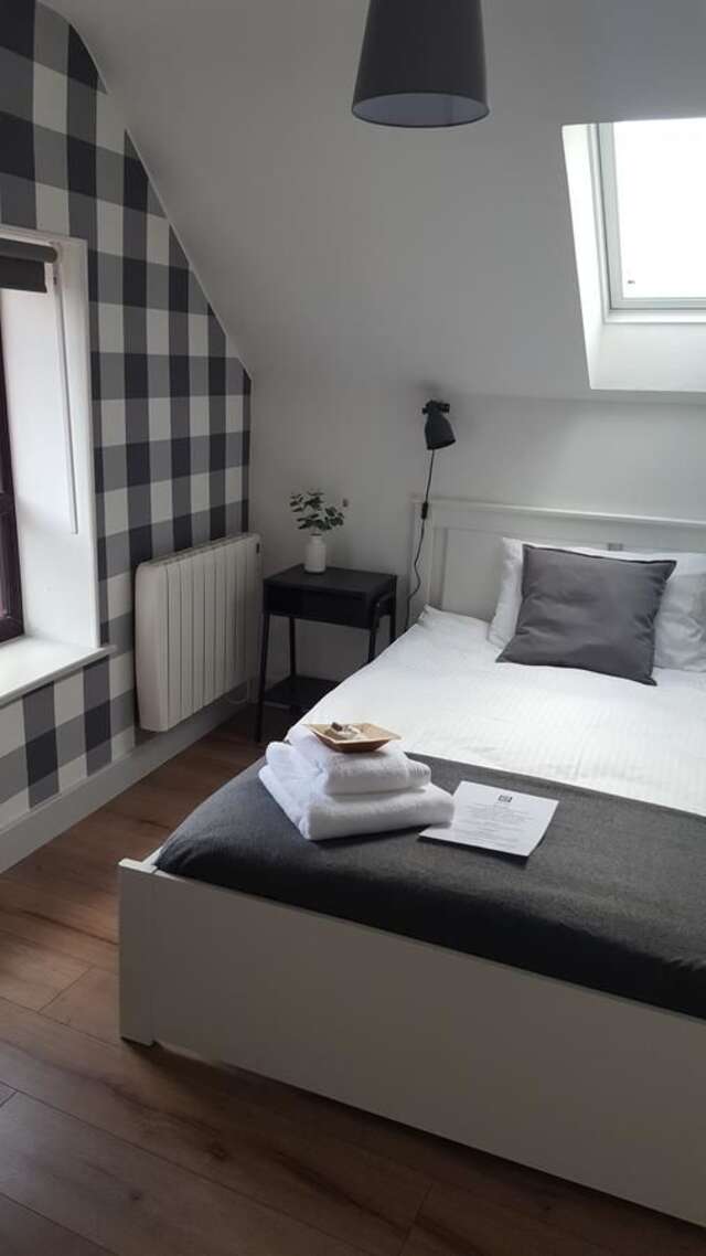 Проживание в семье Pasta Factory Guest Rooms Голуэй-37