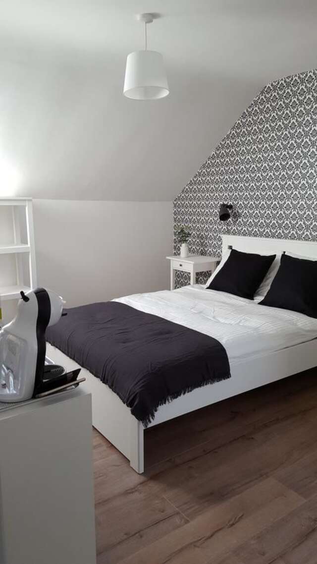 Проживание в семье Pasta Factory Guest Rooms Голуэй-38