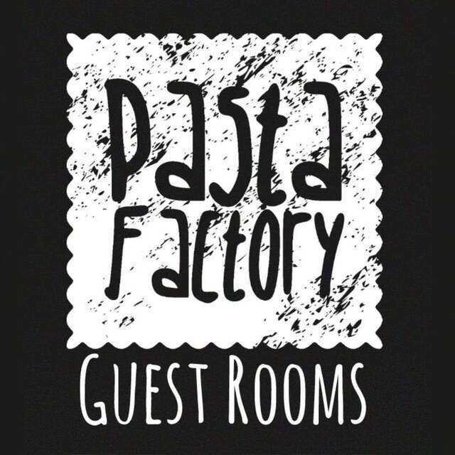 Проживание в семье Pasta Factory Guest Rooms Голуэй-43