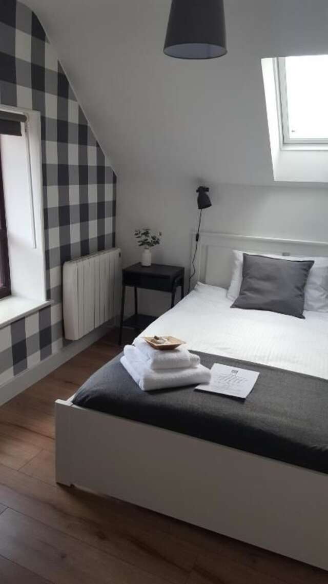 Проживание в семье Pasta Factory Guest Rooms Голуэй-50
