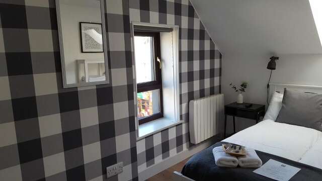Проживание в семье Pasta Factory Guest Rooms Голуэй-51