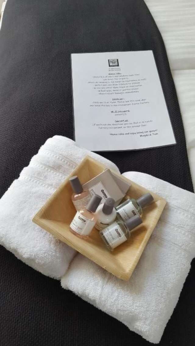 Проживание в семье Pasta Factory Guest Rooms Голуэй-56